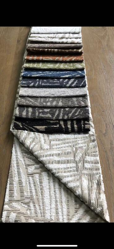 پارچه های ژاکارد ژنیل پارچه کاناپه ژنیل بهترین انتخاب برای مشتریان B2B شما