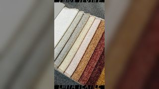 پارچه مبل شنیل پلی استر