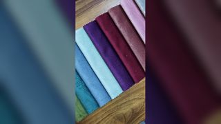 مخملی
